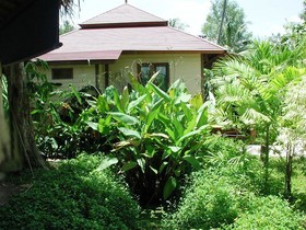 Serene Home