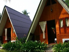 Serene Home