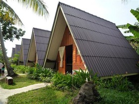 Serene Home