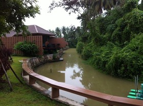 The Grace Amphawa