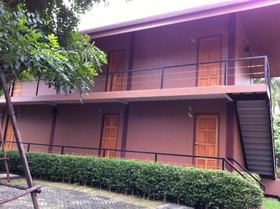 The Grace Amphawa