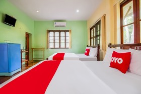 The House Amphawa by Oyo Rooms
