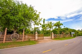 The House Amphawa by Oyo Rooms