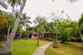 The House Amphawa by Oyo Rooms