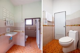 The House Amphawa by Oyo Rooms