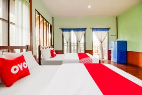 The House Amphawa by Oyo Rooms