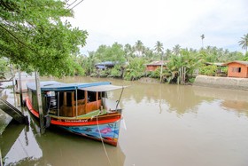 The House Amphawa by Oyo Rooms