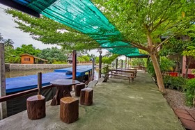 The House Amphawa by Oyo Rooms