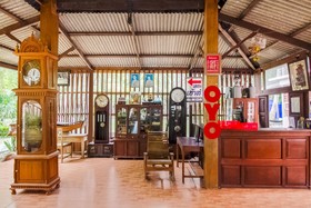 The House Amphawa by Oyo Rooms