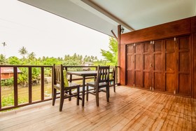 The House Amphawa by Oyo Rooms
