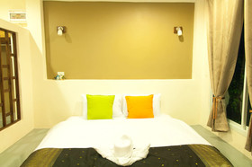 Thongchai Resort Amphawa