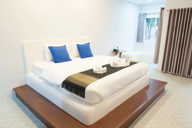 Thongchai Resort Amphawa