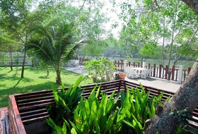 Thongchai Resort Amphawa