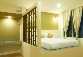 Thongchai Resort Amphawa