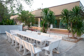 Thongchai Resort Amphawa