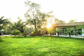 Thongchai Resort Amphawa