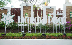 Thongchai Resort Amphawa