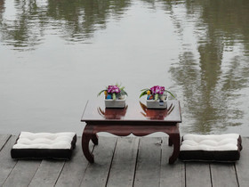 Thongchai Resort Amphawa
