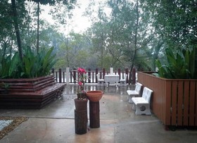 Thongchai Resort Amphawa