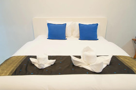 Thongchai Resort Amphawa