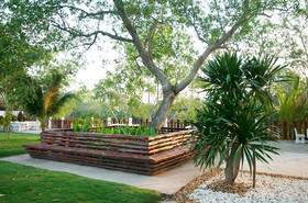 Thongchai Resort Amphawa