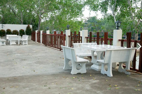 Thongchai Resort Amphawa