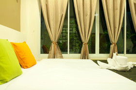 Thongchai Resort Amphawa