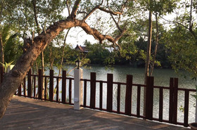 Thongchai Resort Amphawa