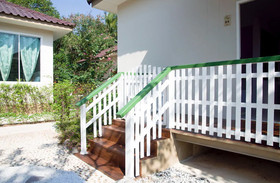 Thongchai Resort Amphawa