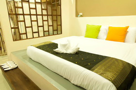 Thongchai Resort Amphawa