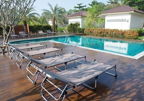 Thongchai Resort Amphawa