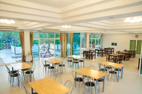 Thongchai Resort Amphawa