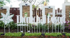 Thongchai Resort Amphawa