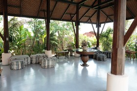 Yao In Chan Hotel