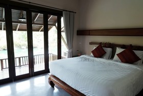 Yao In Chan Hotel