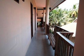 Yao In Chan Hotel