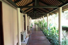 Yao In Chan Hotel