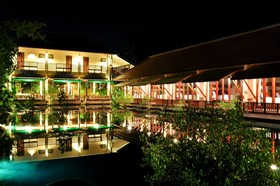 Yao In Chan Hotel