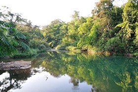 Kantika Resort