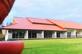 Kantika Resort