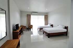 Kantika Resort