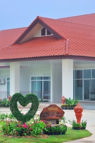 Kantika Resort