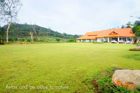 Kantika Resort