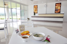 Kantika Resort