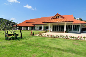 Kantika Resort