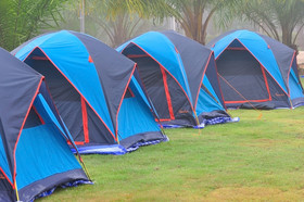 Kantika Resort