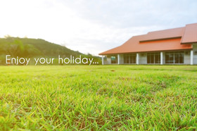 Kantika Resort