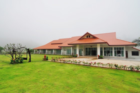 Kantika Resort