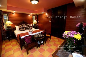 Love Bridge House