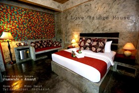 Love Bridge House